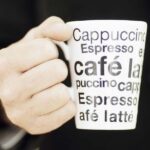 mug
